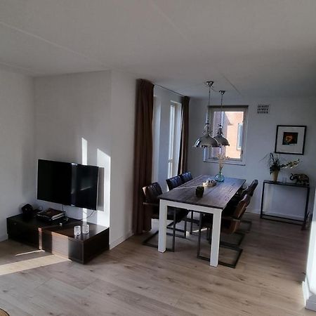 Vila Recreatiewoning Maas En Waal 191 Ewijk Exteriér fotografie