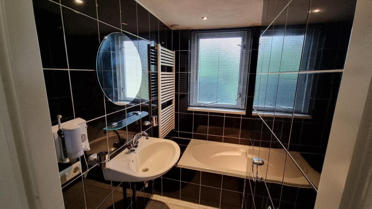 Vila Recreatiewoning Maas En Waal 191 Ewijk Exteriér fotografie