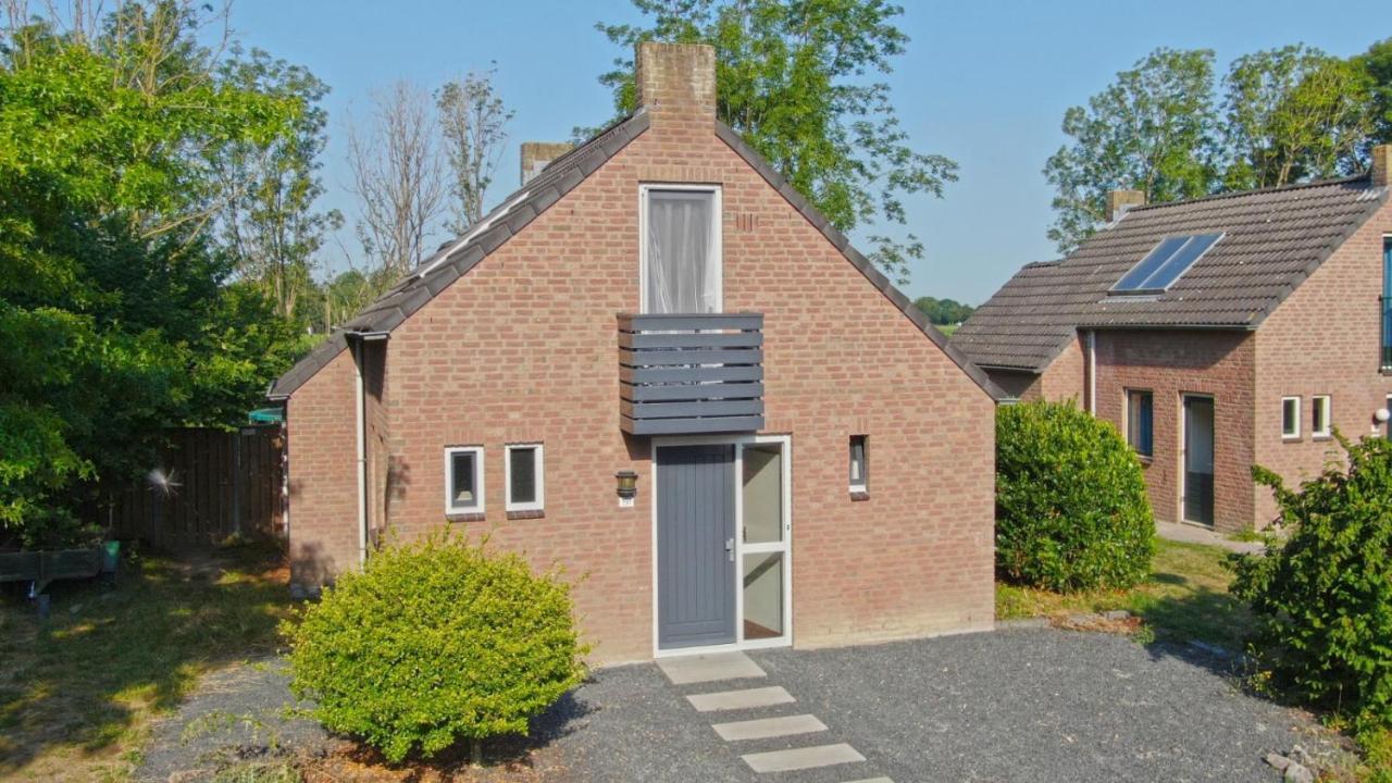 Vila Recreatiewoning Maas En Waal 191 Ewijk Exteriér fotografie