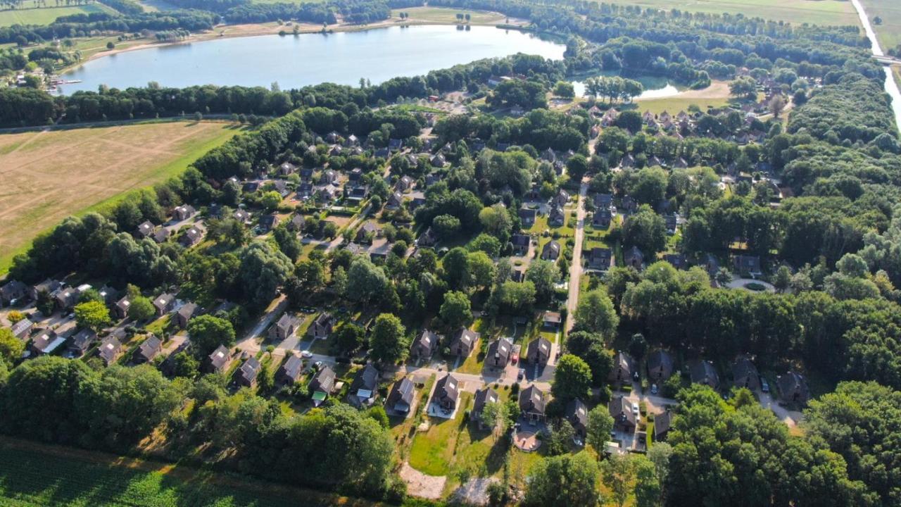 Vila Recreatiewoning Maas En Waal 191 Ewijk Exteriér fotografie